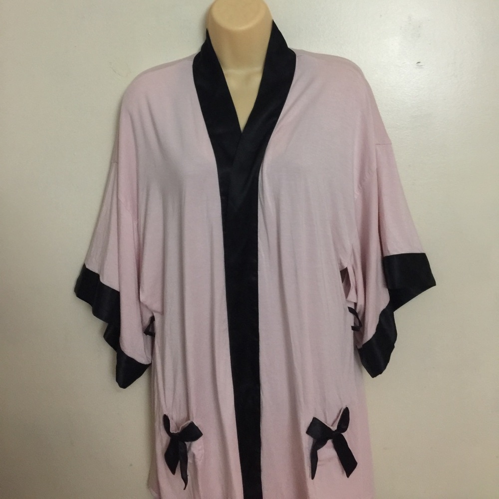 Victoria's Secret Sexy Little Things Kimono Robe
